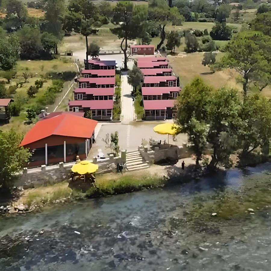 Kanyon Yaşam Evleri Manavgat Dış mekan fotoğraf